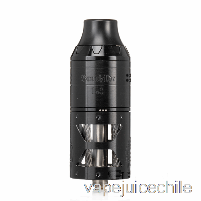 Vape Vapefly Brunhilde 1o3 25mm Rta Negro